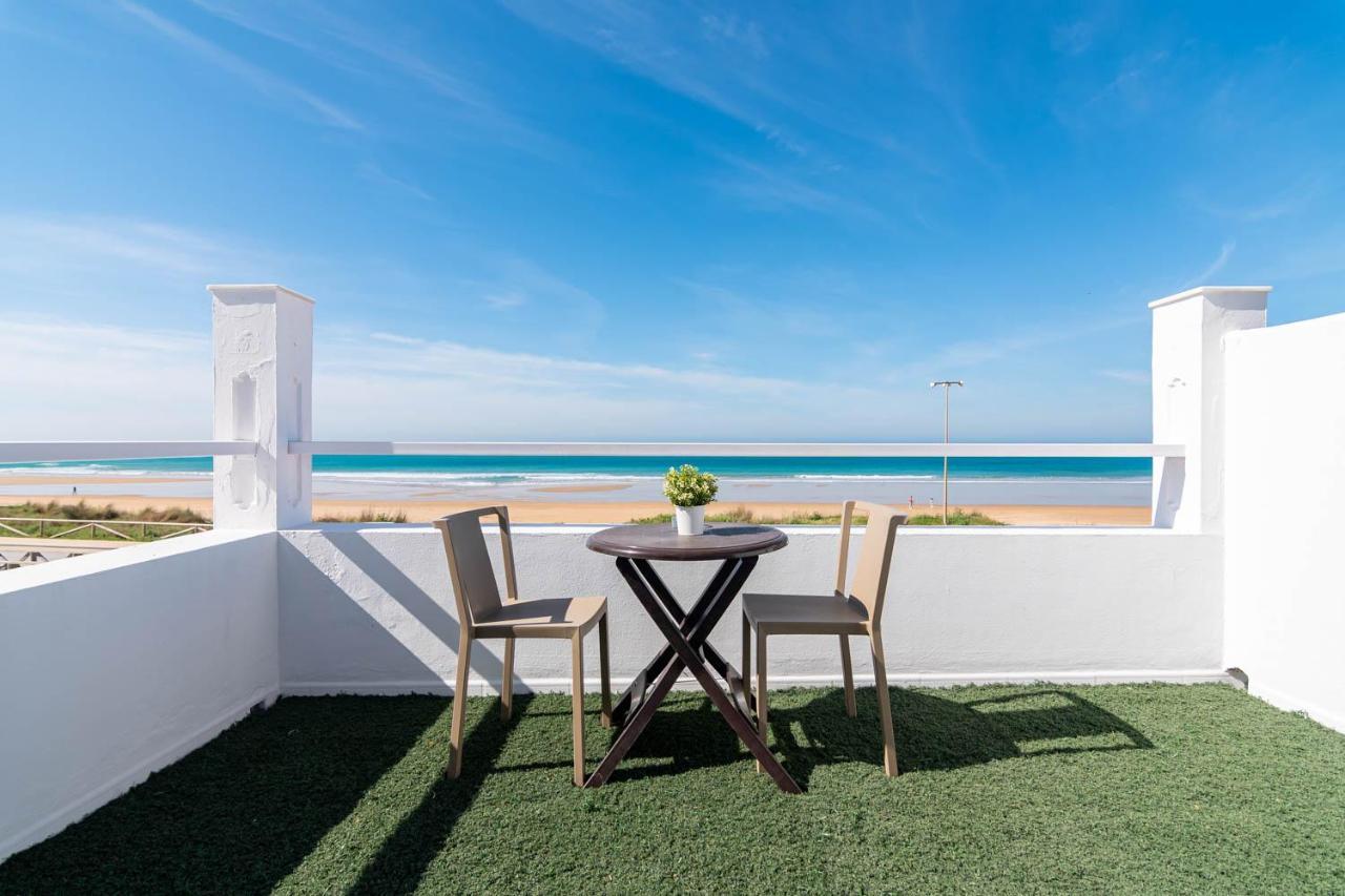 Hostal El Alferez El Palmar de Vejer Exterior foto